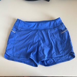 Athleta Girl Shorts!